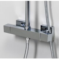 Душевая система  Wasserkraft A15502 Thermo - Превью изображения №4 — Интернет-магазин Time-Shop