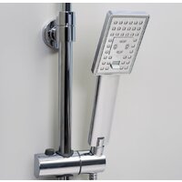 Душевая система  Wasserkraft A15502 Thermo - Превью изображения №3 — Интернет-магазин Time-Shop