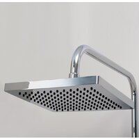 Душевая система  Wasserkraft A15502 Thermo - Превью изображения №2 — Интернет-магазин Time-Shop