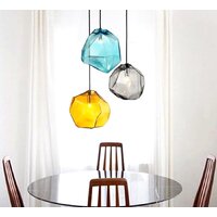 Подвесная люстра ImperiumLoft Jevio01 178463-26 - Превью изображения №3 — Интернет-магазин Time-Shop