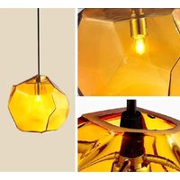 Подвесная люстра ImperiumLoft Jevio01 178463-26 - Превью изображения №7 — Интернет-магазин Time-Shop