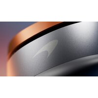 Наушники Bowers & Wilkins Pi8 McLaren Edition (черный/оранжевый) - Превью изображения №2 — Интернет-магазин Time-Shop