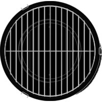 Гриль Napoleon Grill kulisty NK14 NK14K-LEG-3 - Превью изображения №4 — Интернет-магазин Time-Shop
