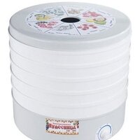 Сушилки для овощей и фруктов