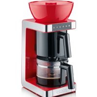 Капельная кофеварка Graef FK 703 - Превью изображения №4 — Интернет-магазин Time-Shop