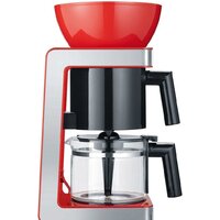 Капельная кофеварка Graef FK 703 - Превью изображения №2 — Интернет-магазин Time-Shop