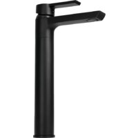 Смеситель Rea Argus B6211 (черный матовый) - Превью изображения №2 — Интернет-магазин Time-Shop