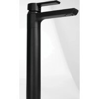 Смеситель Rea Argus B6211 (черный матовый) - Превью изображения №6 — Интернет-магазин Time-Shop