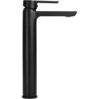 Смеситель Rea Argus B6211 (черный матовый) - Превью изображения №3 — Интернет-магазин Time-Shop