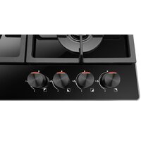 Варочная панель Hansa BHKS610503 - Превью изображения №3 — Интернет-магазин Time-Shop