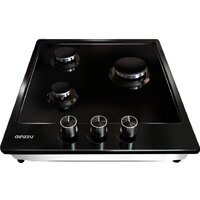 Варочная панель Ginzzu HCG-301 - Превью изображения №4 — Интернет-магазин Time-Shop