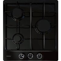 Варочная панель Ginzzu HCG-301 - Превью изображения №3 — Интернет-магазин Time-Shop