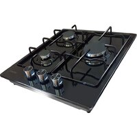 Варочная панель Ginzzu HCG-301 - Превью изображения №2 — Интернет-магазин Time-Shop