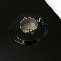 Варочная панель Ginzzu HCG-301 - Превью изображения №9 — Интернет-магазин Time-Shop