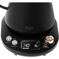 Электрический чайник Adler AD 1349 - Превью изображения №7 — Интернет-магазин Time-Shop