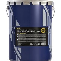 Mannol WR-2 Universal Long Term Grease 18 кг 8113
