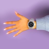 Наручные часы Casio GA-2100SKE-7AER - Превью изображения №7 — Интернет-магазин Time-Shop