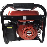 Бензиновый генератор Profipower БГ-5500Э - Превью изображения №4 — Интернет-магазин Time-Shop