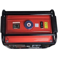 Бензиновый генератор Profipower БГ-5500Э - Превью изображения №6 — Интернет-магазин Time-Shop