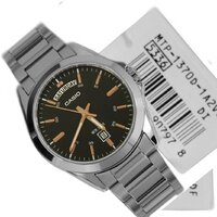 Наручные часы Casio MTP-1370D-1A2 - Превью изображения №2 — Интернет-магазин Time-Shop