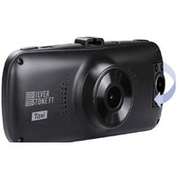 Видеорегистратор SilverStone NTK-55F Taxi - Превью изображения №3 — Интернет-магазин Time-Shop