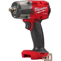 Гайковерт Milwaukee M18 FMTIW2P12-0X 4933478452 (без АКБ, кейс) - Превью изображения №2 — Интернет-магазин Time-Shop