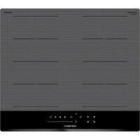 Варочная панель Meferi MIH604GR Comfort Plus - Превью изображения №2 — Интернет-магазин Time-Shop