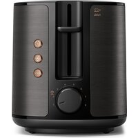 Тостер Philips Viva Collection HD2650/30 - Превью изображения №2 — Интернет-магазин Time-Shop