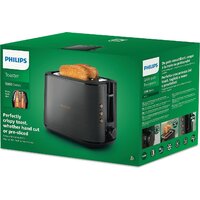Тостер Philips Viva Collection HD2650/30 - Превью изображения №8 — Интернет-магазин Time-Shop