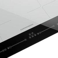 Варочная панель KUPPERSBERG ICI 622 W - Превью изображения №3 — Интернет-магазин Time-Shop