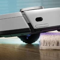 Робот-пылесос Shark PowerDetect Self-Empty AV2820VEEUWH - Превью изображения №5 — Интернет-магазин Time-Shop