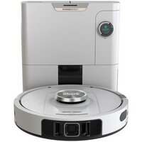 Робот-пылесос Shark PowerDetect Self-Empty AV2820VEEUWH - Превью изображения №3 — Интернет-магазин Time-Shop
