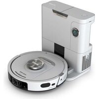 Робот-пылесос Shark PowerDetect Self-Empty AV2820VEEUWH - Превью изображения №2 — Интернет-магазин Time-Shop