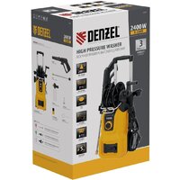 Мойка высокого давления Denzel R-200D 58264 - Превью изображения №24 — Интернет-магазин Time-Shop