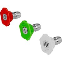 Мойка высокого давления Denzel R-200D 58264 - Превью изображения №23 — Интернет-магазин Time-Shop