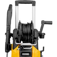 Мойка высокого давления Denzel R-200D 58264 - Превью изображения №8 — Интернет-магазин Time-Shop