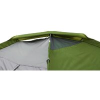 Треккинговая палатка Jungle Camp Lite Dome 4 (зеленый/серый) - Превью изображения №6 — Интернет-магазин Time-Shop