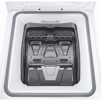 Стиральная машина с вертикальной загрузкой MAUNFELD MFWM128WH - Превью изображения №5 — Интернет-магазин Time-Shop