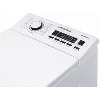 Стиральная машина с вертикальной загрузкой MAUNFELD MFWM128WH - Превью изображения №7 — Интернет-магазин Time-Shop