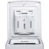 Стиральная машина с вертикальной загрузкой MAUNFELD MFWM128WH - Превью изображения №10 — Интернет-магазин Time-Shop