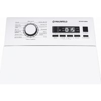 Стиральная машина с вертикальной загрузкой MAUNFELD MFWM128WH - Превью изображения №8 — Интернет-магазин Time-Shop