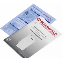 Стиральная машина с вертикальной загрузкой MAUNFELD MFWM128WH - Превью изображения №17 — Интернет-магазин Time-Shop