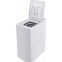 Стиральная машина с вертикальной загрузкой MAUNFELD MFWM128WH - Превью изображения №3 — Интернет-магазин Time-Shop