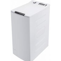 Стиральная машина с вертикальной загрузкой MAUNFELD MFWM128WH - Превью изображения №2 — Интернет-магазин Time-Shop