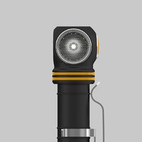 Фонарь Armytek Elf C2 USB-C (теплый) - Превью изображения №3 — Интернет-магазин Time-Shop