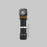 Фонарь Armytek Elf C2 USB-C (теплый) - Превью изображения №2 — Интернет-магазин Time-Shop