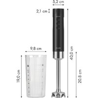 Погружной блендер Zwilling XTEND 1029302 - Превью изображения №7 — Интернет-магазин Time-Shop