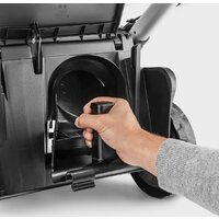 Газонокосилка Karcher LMO 5-18 Dual 1.445-430.0 (без АКБ) - Превью изображения №5 — Интернет-магазин Time-Shop