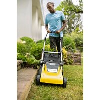 Газонокосилка Karcher LMO 5-18 Dual 1.445-430.0 (без АКБ) - Превью изображения №6 — Интернет-магазин Time-Shop