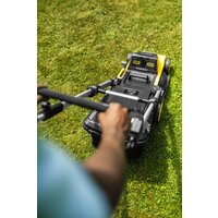 Газонокосилка Karcher LMO 5-18 Dual 1.445-430.0 (без АКБ) - Превью изображения №9 — Интернет-магазин Time-Shop